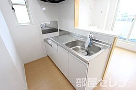 コスモス  ｜ 愛知県名古屋市北区楠味鋺5丁目842-1（賃貸アパート1LDK・2階・46.09㎡） その5