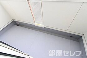 コスモス  ｜ 愛知県名古屋市北区楠味鋺5丁目842-1（賃貸アパート1LDK・2階・46.09㎡） その15