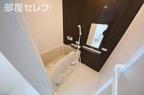 Pre cher 浄心  ｜ 愛知県名古屋市西区花の木3丁目17-2-1（賃貸アパート1R・3階・20.11㎡） その4