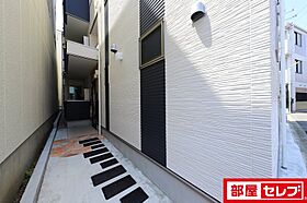 DEVELD菊井  ｜ 愛知県名古屋市西区菊井1丁目36-4-1（賃貸アパート1LDK・2階・35.40㎡） その24