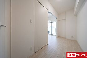 SOLメイクス浄心天神山  ｜ 愛知県名古屋市西区花の木3丁目19-11（賃貸マンション1LDK・2階・30.78㎡） その8