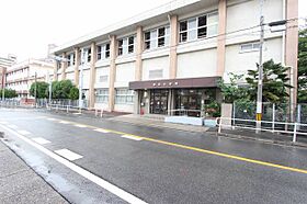 フォンテンブロー笠取町  ｜ 愛知県名古屋市西区笠取町2丁目46-2（賃貸アパート1K・3階・24.18㎡） その14