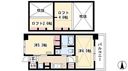 名古屋駅 8.3万円