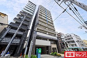 エステムコート名古屋駅前CORE  ｜ 愛知県名古屋市西区那古野2丁目24-2（賃貸マンション2K・6階・32.12㎡） その26