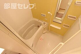 すまいらーくIV  ｜ 愛知県名古屋市西区比良4丁目369（賃貸アパート1LDK・2階・42.37㎡） その4