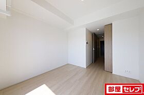 S-RESIDENCE上飯田駅前  ｜ 愛知県名古屋市北区上飯田通1丁目20番2（賃貸マンション1K・2階・24.18㎡） その8