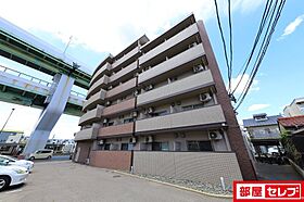 ルトゥール  ｜ 愛知県名古屋市北区清水2丁目10-4（賃貸マンション1DK・6階・35.10㎡） その17