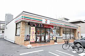 セシリアII  ｜ 愛知県名古屋市北区中切町4丁目5（賃貸マンション1K・2階・27.00㎡） その13