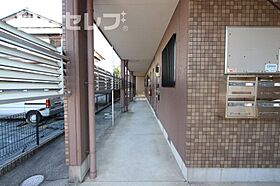 グランレーブ石黒  ｜ 愛知県清須市土田1丁目4-18（賃貸アパート2LDK・2階・44.88㎡） その15