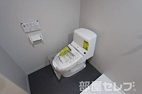 シンフォニア城北  ｜ 愛知県名古屋市西区城北町2丁目42-1（賃貸アパート1K・1階・20.75㎡） その8