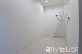 シンフォニア城北  ｜ 愛知県名古屋市西区城北町2丁目42-1（賃貸アパート1K・1階・20.75㎡） その19