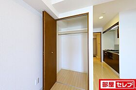 HF名駅北レジデンスEAST  ｜ 愛知県名古屋市西区菊井2丁目19-27（賃貸マンション1R・3階・31.25㎡） その12