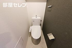 S-RESIDENCE平安通  ｜ 愛知県名古屋市北区御成通3丁目1（賃貸マンション1K・4階・22.70㎡） その9