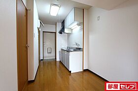 ジョビI  ｜ 愛知県名古屋市西区大野木1丁目176（賃貸マンション1K・1階・30.71㎡） その20