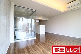 コレクション名駅III  ｜ 愛知県名古屋市西区則武新町4丁目4-21（賃貸マンション1R・3階・40.05㎡） その6