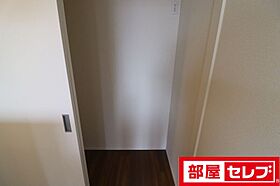 コレクション名駅III  ｜ 愛知県名古屋市西区則武新町4丁目4-21（賃貸マンション1R・3階・40.05㎡） その20