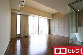 コレクション名駅III  ｜ 愛知県名古屋市西区則武新町4丁目4-21（賃貸マンション1R・3階・40.05㎡） その9