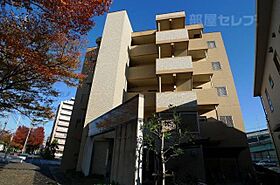 リアンリュー43  ｜ 愛知県名古屋市西区木前町43（賃貸マンション1LDK・2階・44.12㎡） その1