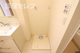 フォレストメゾン楠　Ｂ棟  ｜ 愛知県名古屋市北区楠味鋺2丁目416（賃貸テラスハウス2LDK・1階・55.15㎡） その23