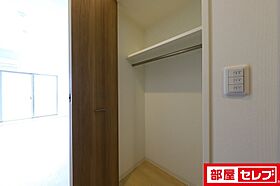 パルティール浅間町  ｜ 愛知県名古屋市西区新道1丁目23-35（賃貸マンション1K・10階・25.38㎡） その12