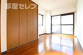 シャルマンY  ｜ 愛知県名古屋市西区八筋町36（賃貸マンション2LDK・2階・51.70㎡） その7