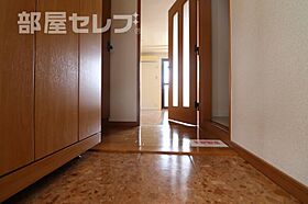 エメラルドノービレII  ｜ 愛知県名古屋市西区西原町60（賃貸マンション1R・3階・24.36㎡） その11