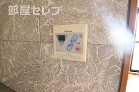 エメラルドノービレII  ｜ 愛知県名古屋市西区西原町60（賃貸マンション1R・3階・24.36㎡） その19