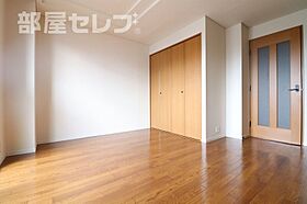 エメラルドノービレII  ｜ 愛知県名古屋市西区西原町60（賃貸マンション1R・3階・24.36㎡） その9