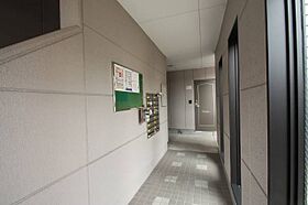 エメラルドノービレII  ｜ 愛知県名古屋市西区西原町60（賃貸マンション1R・3階・24.36㎡） その26