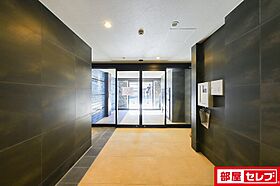 TIRAPALACE天神山  ｜ 愛知県名古屋市西区天神山町802-1（賃貸マンション1K・7階・29.58㎡） その26