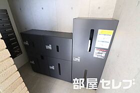 ルミナスパレス名駅  ｜ 愛知県名古屋市西区則武新町4丁目2-14（賃貸マンション1LDK・2階・40.50㎡） その23