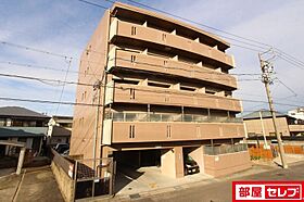 Sun State楠  ｜ 愛知県名古屋市北区楠1丁目1211-2（賃貸マンション1K・5階・28.86㎡） その5