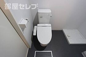 i-smart 3  ｜ 愛知県名古屋市西区平中町28-1（賃貸アパート1K・1階・21.66㎡） その8