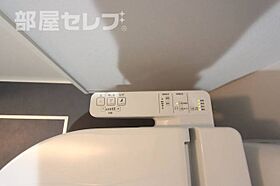 i-smart 3  ｜ 愛知県名古屋市西区平中町28-1（賃貸アパート1K・1階・21.66㎡） その20