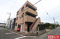 愛知県清須市西枇杷島町小田井1丁目13-18：物件画像／部屋セレブ上小田井店　株式会社S-point