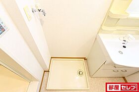 ノースワン  ｜ 愛知県名古屋市北区西味鋺2丁目213（賃貸アパート1R・1階・32.90㎡） その19