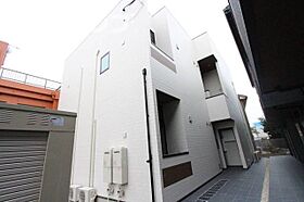 アルディア南川  ｜ 愛知県名古屋市西区南川町307-2（賃貸アパート1R・1階・21.60㎡） その1