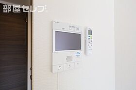 S-RESIDENCE浄心  ｜ 愛知県名古屋市西区児玉1丁目1-4（賃貸マンション1K・10階・23.78㎡） その16