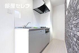 LUCE  ｜ 愛知県名古屋市西区大金町4丁目37-1（賃貸アパート1LDK・3階・36.78㎡） その5