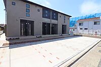 愛知県名古屋市北区浪打町2丁目46-1：物件画像／部屋セレブ上小田井店　株式会社S-point