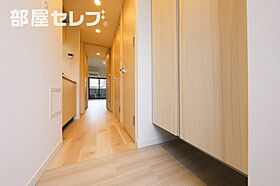 S-RESIDENCE浄心II  ｜ 愛知県名古屋市西区上名古屋2丁目16-2（賃貸マンション1K・10階・26.68㎡） その11