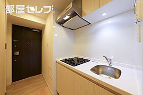 S-RESIDENCE浄心II  ｜ 愛知県名古屋市西区上名古屋2丁目16-2（賃貸マンション1K・10階・26.68㎡） その20