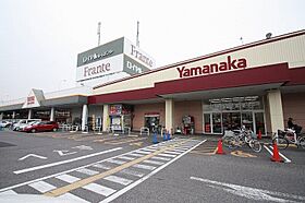 フラグランテヴィラ  ｜ 愛知県名古屋市西区枇杷島5丁目18番22号（賃貸アパート1LDK・1階・46.17㎡） その16