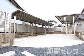 メゾン　アネスト  ｜ 愛知県北名古屋市弥勒寺東2丁目105（賃貸アパート1LDK・2階・43.49㎡） その21