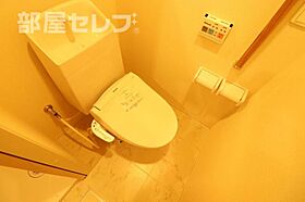 サンプレス八筋  ｜ 愛知県名古屋市西区八筋町30（賃貸マンション1K・1階・28.05㎡） その9