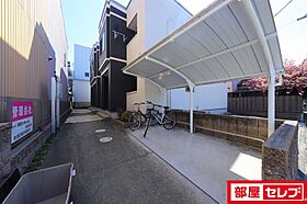 カルマ　スパーチオ城北  ｜ 愛知県名古屋市西区城北町3丁目78-2（賃貸アパート1R・1階・32.97㎡） その25