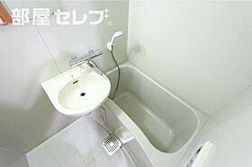 エメラルドノービレII  ｜ 愛知県名古屋市西区西原町60（賃貸マンション1R・3階・24.36㎡） その4