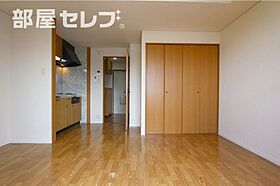 エメラルドノービレII  ｜ 愛知県名古屋市西区西原町60（賃貸マンション1R・3階・24.36㎡） その8