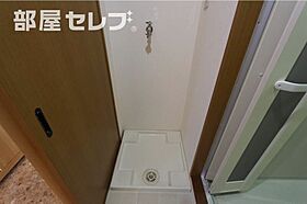 エメラルドノービレII  ｜ 愛知県名古屋市西区西原町60（賃貸マンション1R・3階・24.36㎡） その16