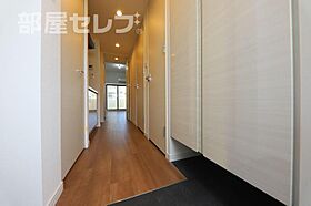 S-RESIDENCE志賀本通  ｜ 愛知県名古屋市北区志賀本通1丁目43（賃貸マンション1K・3階・25.20㎡） その10